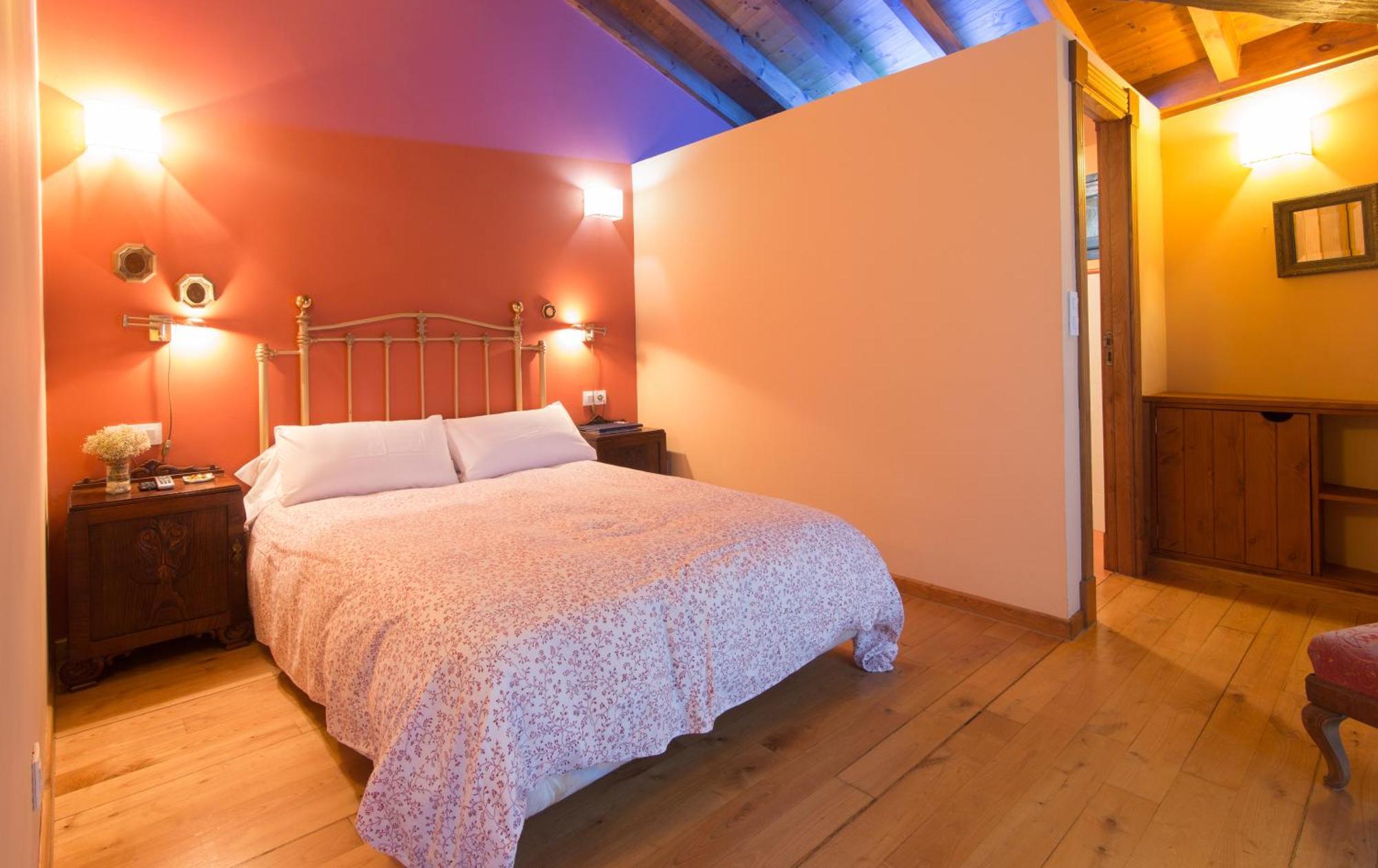 Casa Perfeuto Maria Hotel Cabana Moura Room photo